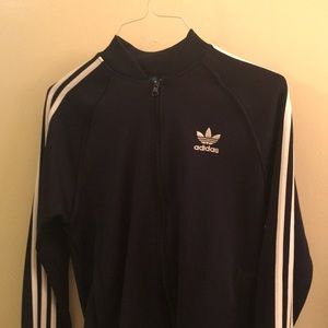 Adidas Track Jacket